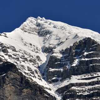 Mount Robson